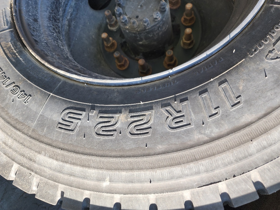 1999 GMC LAN46-2E - Image 23